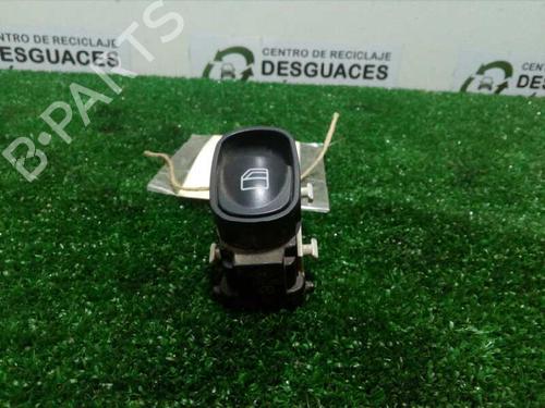 Used Right rear window switch MERCEDES-BENZ CLK (C209) [2002-2010]  12208761