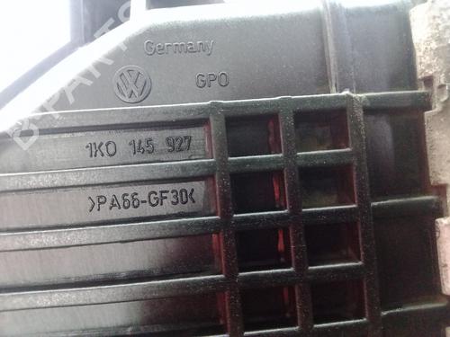 Intercooler VW TOURAN (1T1, 1T2) 1.9 TDI | BP10325319M30 