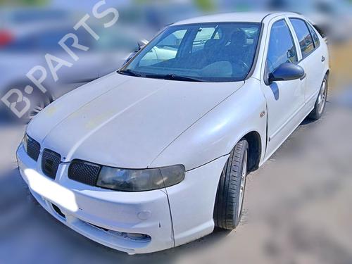 Used Parts SEAT LEON (1M1) 1.9 TDI (110 hp) 4382642