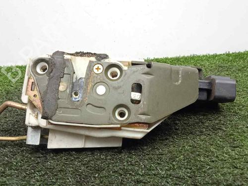 Front left lock SUZUKI IGNIS II (MH) 1.3 (RM413) | BP29352893C98 