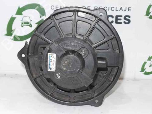 Used Heater blower motor HYUNDAI H-1 Van (A1) [1997-2008]  5718644