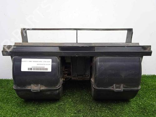 Heater blower motor IVECO DAILY II Van  | BP11742626M62 