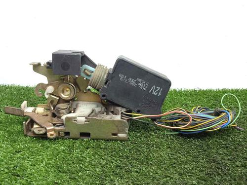 Used Front right lock MERCEDES-BENZ SPRINTER 3-t Van (B903) [1995-2012]  12593484