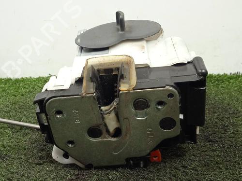 Tailgate lock FIAT DOBLO Cargo (263_) 1.3 D Multijet (263WXU1A, 263ZXU1A, 263WYB1A, 263ZYB1A) | BP26902409C101 