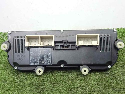 Climate control SKODA OCTAVIA II (1Z3) 1.6 | BP15197760I5 