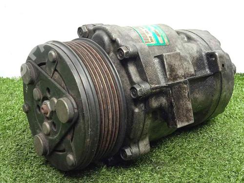 Used AC compressor AC compressor OPEL MERIVA A MPV (X03) 1.7 CDTI (E75) (100 hp) 11090443 11090443