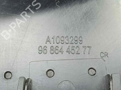 Air vent PEUGEOT 508 I (8D_) 2.0 HDi | BP12211636I21 