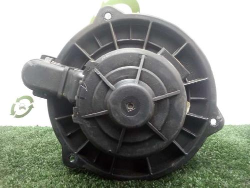 Heater blower motor HYUNDAI i10 I (PA)  | BP15937796M62 