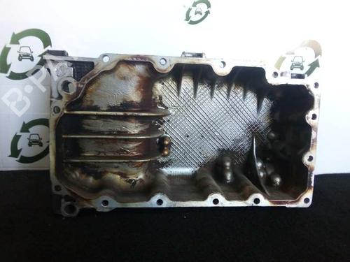 Oil sump MG MG ZR  | BP14483712M115 