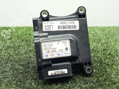 Used Electronic module HYUNDAI i30 FASTBACK (PDE, PDEN) 2.0 N (275 hp) 30934441
