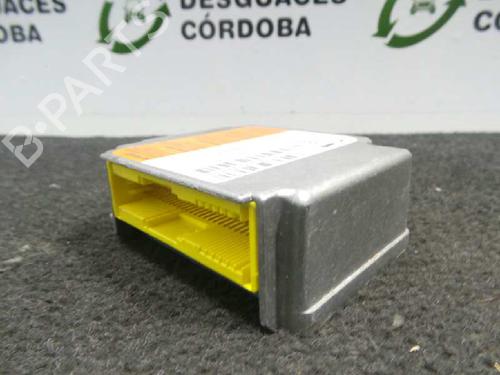 Kollisjonspute styreenhet MERCEDES-BENZ E-CLASS (W210)  | BP5779049M53 