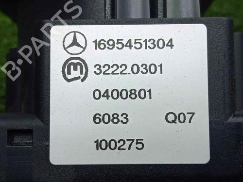 Headlight switch MERCEDES-BENZ A-CLASS (W169)  | BP14255035I24 