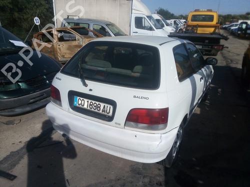 Electronic sensor SUZUKI BALENO (EG)  | BP12211822M84 
