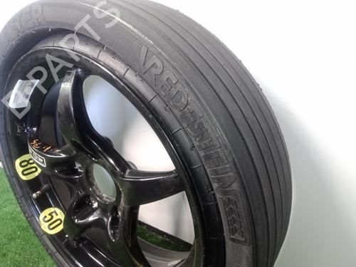 Reservehjul kit MERCEDES-BENZ C-CLASS (W203) C 220 CDI (203.008) | BP23198926C119 