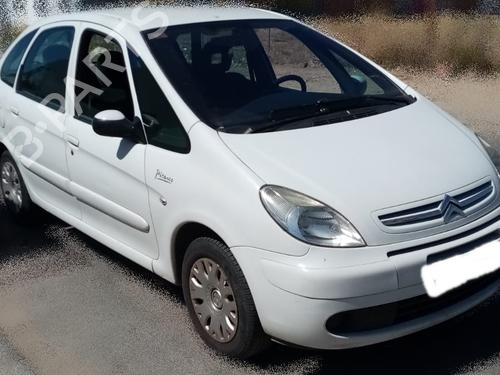Andre CITROËN XSARA PICASSO (N68) 1.6 HDi | BP25800672O1 