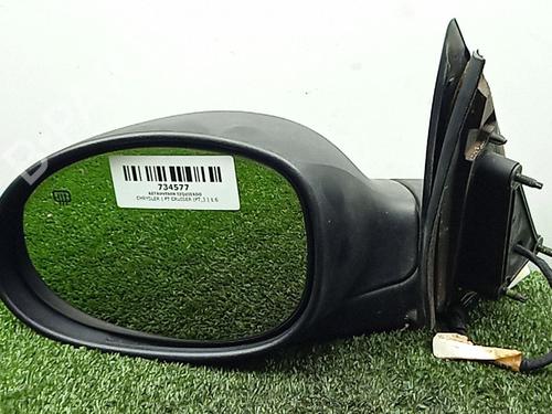 Used Left mirror CHRYSLER PT CRUISER (PT_) [2000-2010]  28335073