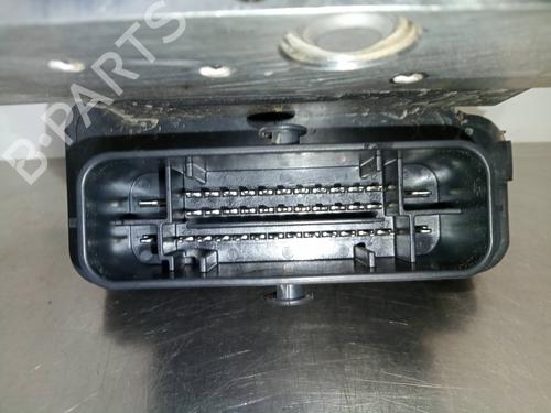 ABS pump NISSAN QASHQAI II (J11, J11_)  | BP10105297M43 