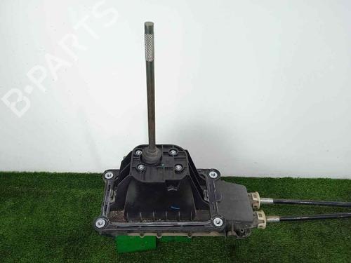 Gear lever RENAULT CLIO III (BR0/1, CR0/1)  | BP26731857M90 