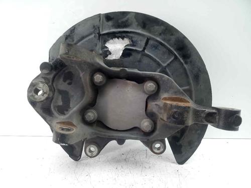 Left rear steering knuckle JEEP RENEGADE SUV (BU, B1, BV)  | BP19677216M27 