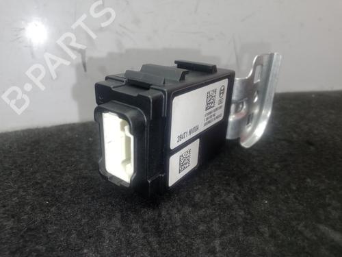 Elektronisk modul NISSAN QASHQAI II (J11, J11_) 1.5 dCi | BP29307736M83 