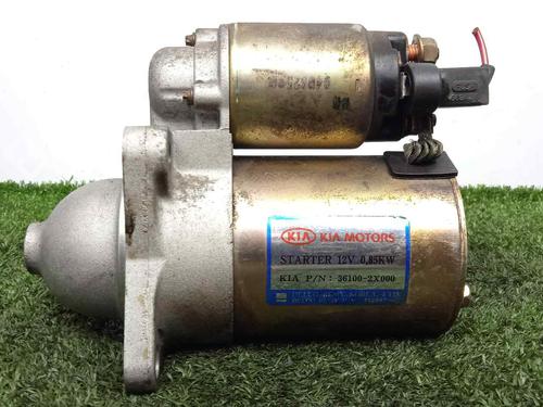 Starter KIA RIO I Hatchback (DC) 1.5 16V | BP10181973M8 