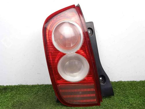 Used Left taillight NISSAN MICRA III (K12) [2002-2010]  16103699