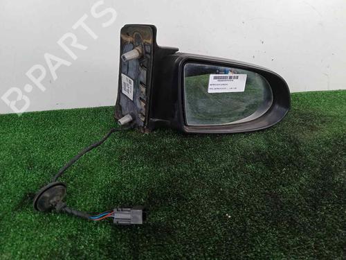 Used Right mirror OPEL ZAFIRA A MPV (T98) 2.0 DTI 16V (F75) (101 hp) 20074585