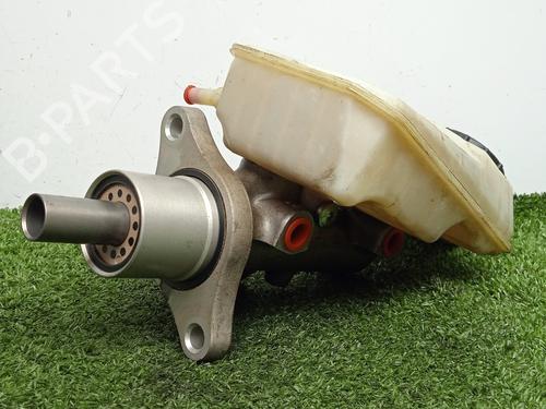 Used Brake master cylinder FORD FOCUS II (DA_, HCP, DP) 1.6 TDCi (109 hp) 11140232
