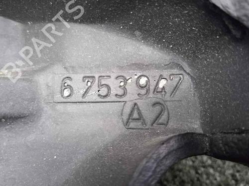 Steering wheel BMW 3 (E46) 320 d | BP10703074C49 