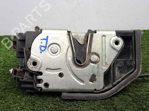 Rear right lock BMW X3 (E83) 2.0 sd | BP16063206C99 
