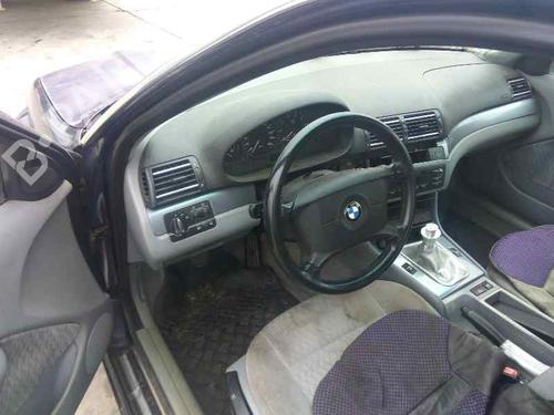 Ignition coil BMW 3 (E46)  | BP5696611M94 