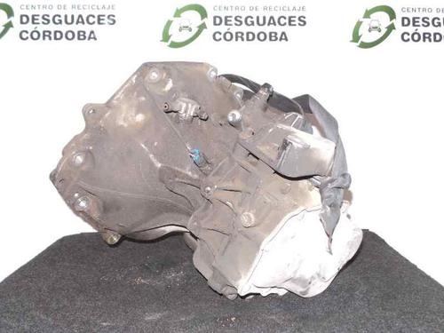 Gearbox OPEL ASTRA G Hatchback (T98) 1.6 16V (F08, F48) | BP5713987M3 