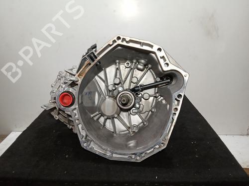 Używane Skrzynia biegów RENAULT CLIO III (BR0/1, CR0/1) [2005-2014]  29498605