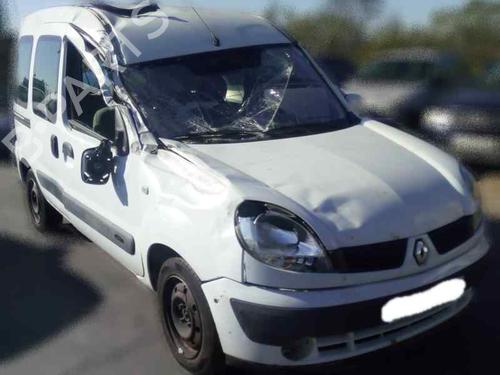 Left headlight RENAULT KANGOO (KC0/1_) 1.5 dCi | BP7054624C28 