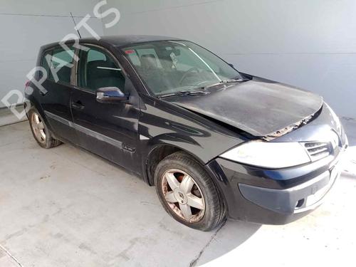 Instrument cluster RENAULT MEGANE II (BM0/1_, CM0/1_)  | BP18645184C47 