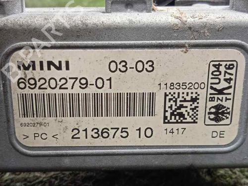 Antenne/Base MINI MINI (R50, R53) One D | BP29146533C140 