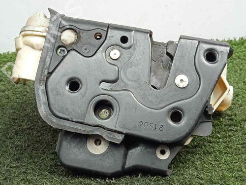 Front left lock AUDI A6 C6 (4F2) 2.0 TDI | BP20157029C98 
