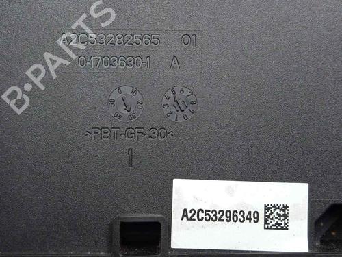 Electronic module VOLVO XC60 I SUV (156) D3 / D4 | BP17712241M83 