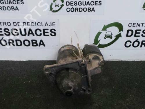 Used Starter FIAT BRAVO I (182_) 1.8 GT (182.AC) (113 hp) 5704056