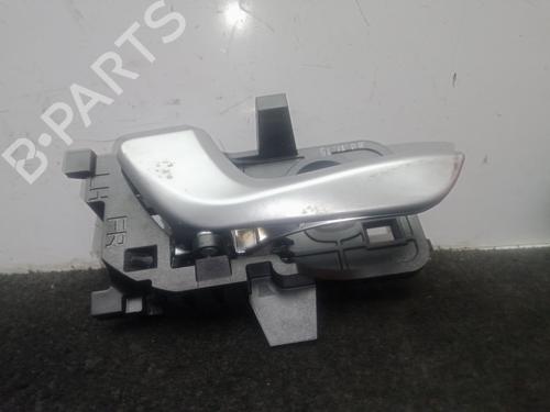 Used Front left interior door handle KIA RIO IV (YB, SC, FB) 1.4 CRDi 77 (78 hp) 30271323