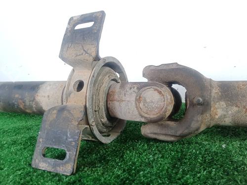 Driveshaft FORD TRANSIT Van (E_ _)  | BP29912739M37