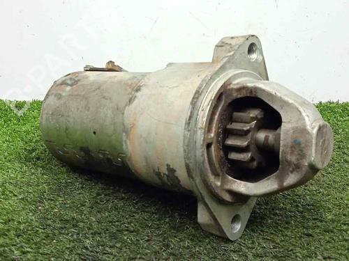 Used Starter KIA SPORTAGE IV (QL, QLE) 1.6 CRDi (136 hp) 18305007