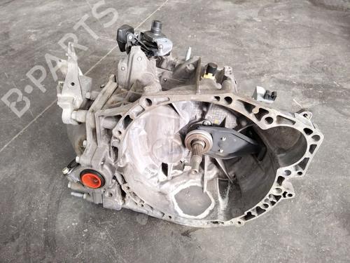 Used Gearbox Gearbox 39166964 39166964