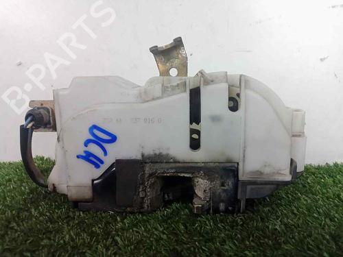 Front right lock SEAT IBIZA II (6K1) 1.4 | BP13737701C97 