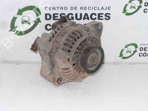 Used Alternator HONDA CIVIC V Hatchback (EG) [1991-1995]  5686284