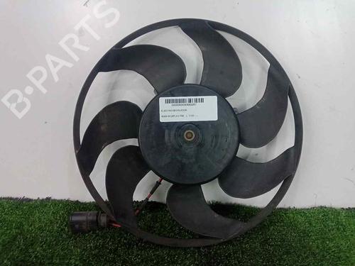 Koelventilatormotor AUDI A3 (8P1) 2.0 TDI 16V (140 hp) 1K0959455DG | Ø | DIAMETRO: | 290MM | 2.PINES