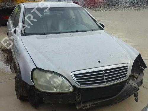 Electronic module MERCEDES-BENZ S-CLASS (W220)  | BP5731092M83 