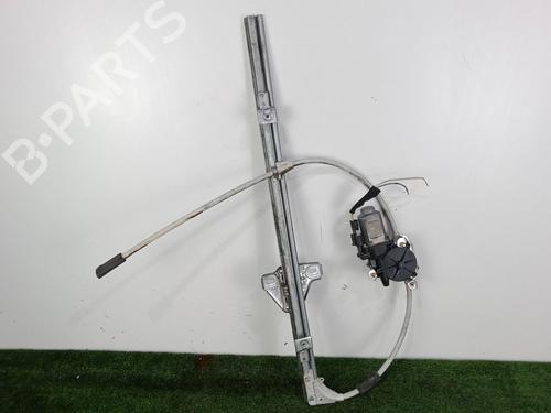 Lève-vitre avant droit RENAULT MASTER II Platform/Chassis (ED/HD/UD) 3.0 dCi 120 (116 hp) 32090014