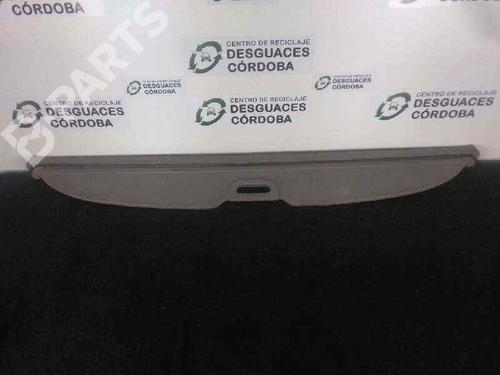 Used Rear parcel shelf Rear parcel shelf KIA SORENTO I (JC) 2.5 CRDi (170 hp) 11045821 11045821