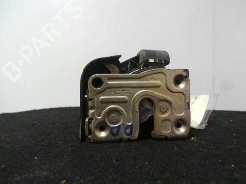 Used Front right lock RENAULT MEGANE I (BA0/1_) 1.6 16V (BA04, BA0B, BA11, BA1J, BA16, BA19, BA1K, BA1V,... (107 hp) 5708733